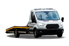 Car Rental Bishop's Stortford - 3.5 Tonne Recovery Truck - Truck hire Bishop's stortford