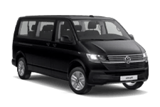 Car Rental Bishop's Stortford - 9 Seater Manual - Minibus hire Bishop's stortford