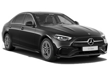 Car Rental Bishop's Stortford - C Class Auto - car hire Bishop's stortford