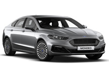 Car Rental Bishop's Stortford - Mondeo - car hire Bishop's stortford