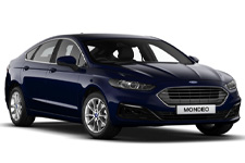 Car Rental Bishop's Stortford - Mondeo Auto - car hire Bishop's stortford