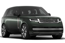 Car Rental Bishop's Stortford - Range Rover - car hire Bishop's stortford